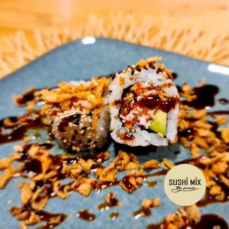 Sushi Mix Oficial